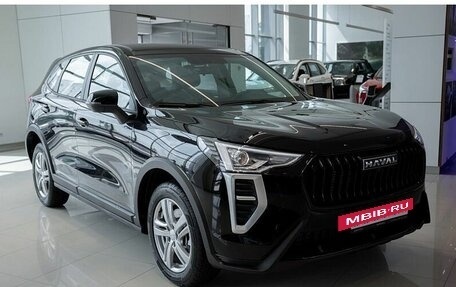 Haval Jolion, 2025 год, 2 749 000 рублей, 2 фотография