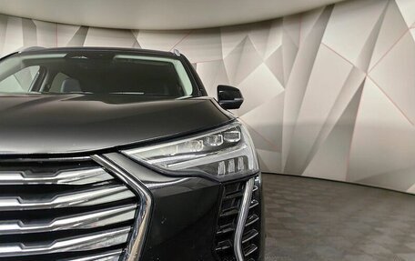 Haval Jolion, 2025 год, 2 749 000 рублей, 14 фотография