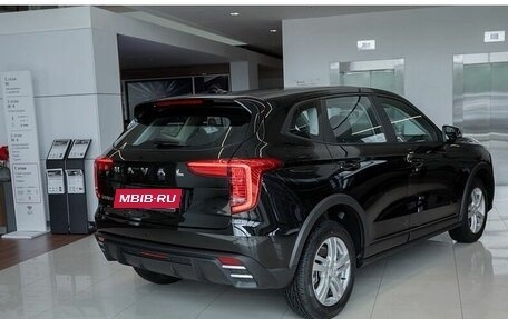 Haval Jolion, 2025 год, 2 749 000 рублей, 8 фотография