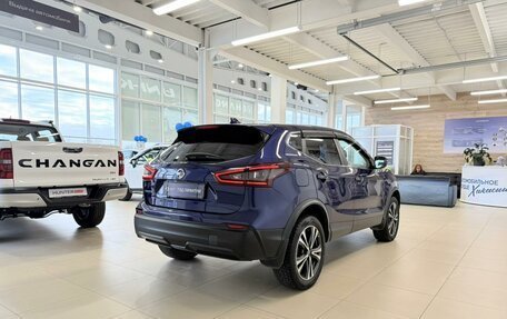 Nissan Qashqai, 2021 год, 2 199 900 рублей, 6 фотография