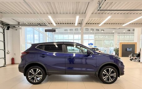 Nissan Qashqai, 2021 год, 2 199 900 рублей, 7 фотография