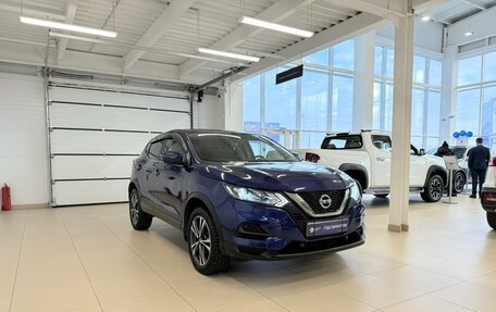 Nissan Qashqai, 2021 год, 2 199 900 рублей, 8 фотография