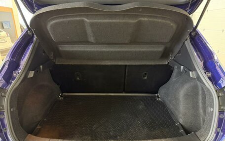 Nissan Qashqai, 2021 год, 2 199 900 рублей, 19 фотография