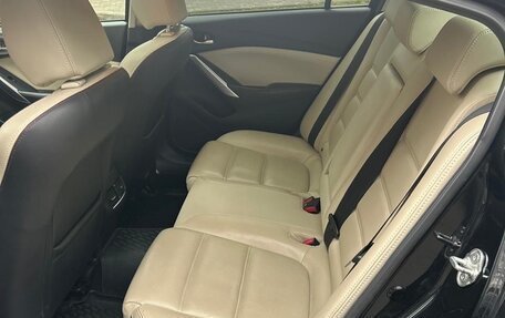 Mazda 6, 2013 год, 1 750 000 рублей, 12 фотография