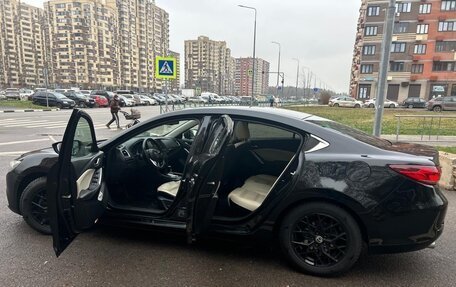 Mazda 6, 2013 год, 1 750 000 рублей, 9 фотография