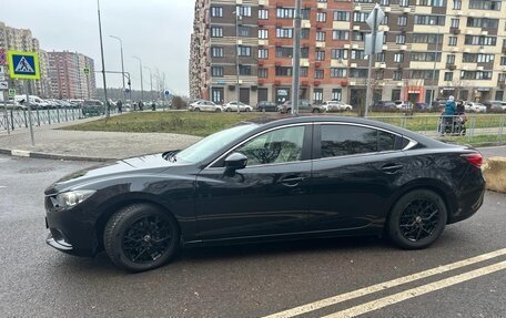 Mazda 6, 2013 год, 1 750 000 рублей, 3 фотография