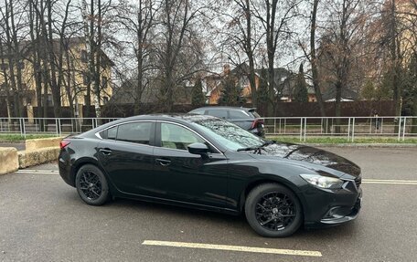 Mazda 6, 2013 год, 1 750 000 рублей, 8 фотография