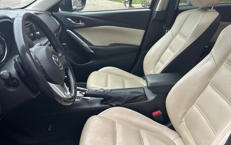 Mazda 6, 2013 год, 1 750 000 рублей, 11 фотография
