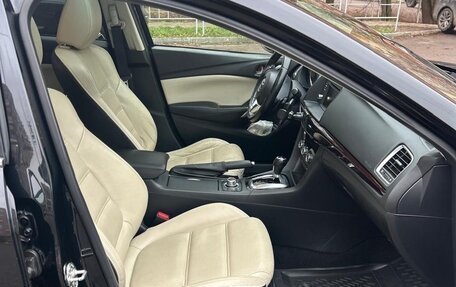 Mazda 6, 2013 год, 1 750 000 рублей, 16 фотография