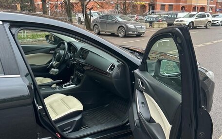 Mazda 6, 2013 год, 1 750 000 рублей, 15 фотография