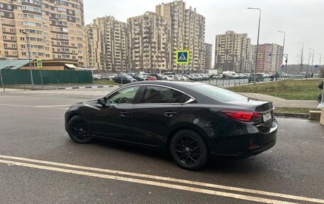 Mazda 6, 2013 год, 1 750 000 рублей, 4 фотография