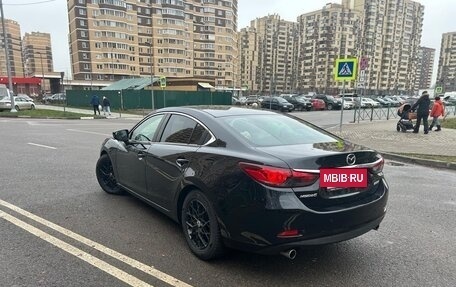 Mazda 6, 2013 год, 1 750 000 рублей, 5 фотография