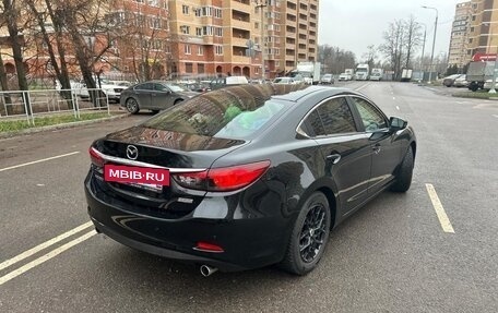 Mazda 6, 2013 год, 1 750 000 рублей, 7 фотография