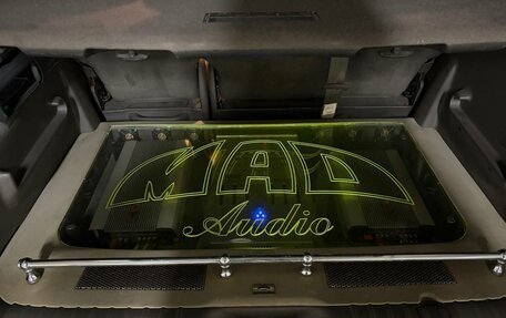 Chrysler PT Cruiser, 2000 год, 322 222 рублей, 3 фотография