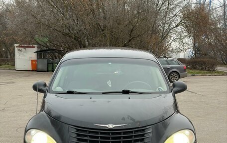Chrysler PT Cruiser, 2000 год, 322 222 рублей, 6 фотография