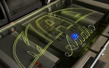 Chrysler PT Cruiser, 2000 год, 322 222 рублей, 2 фотография