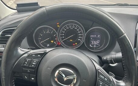 Mazda 6, 2013 год, 1 750 000 рублей, 18 фотография