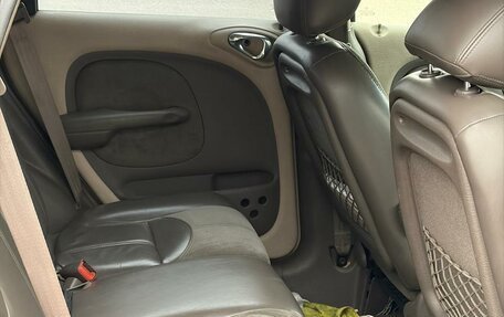 Chrysler PT Cruiser, 2000 год, 322 222 рублей, 12 фотография