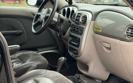 Chrysler PT Cruiser, 2000 год, 322 222 рублей, 11 фотография