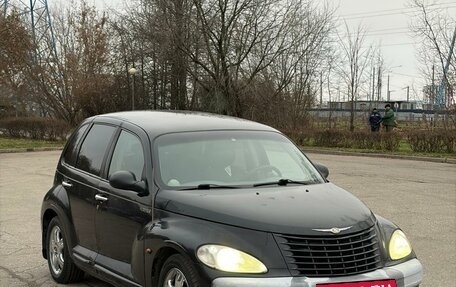 Chrysler PT Cruiser, 2000 год, 322 222 рублей, 5 фотография