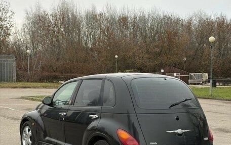 Chrysler PT Cruiser, 2000 год, 322 222 рублей, 10 фотография