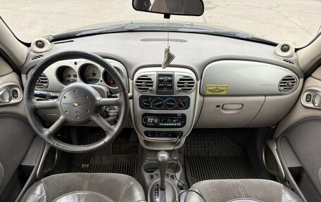 Chrysler PT Cruiser, 2000 год, 322 222 рублей, 13 фотография