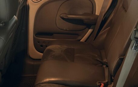 Chrysler PT Cruiser, 2000 год, 322 222 рублей, 17 фотография