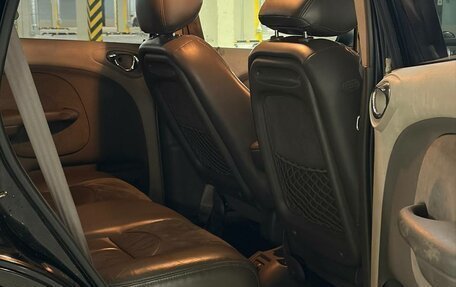 Chrysler PT Cruiser, 2000 год, 322 222 рублей, 16 фотография