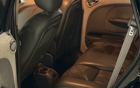 Chrysler PT Cruiser, 2000 год, 322 222 рублей, 18 фотография