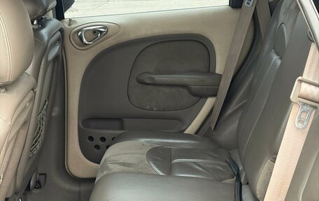 Chrysler PT Cruiser, 2000 год, 322 222 рублей, 14 фотография