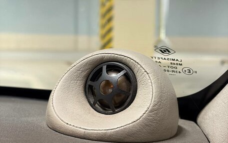 Chrysler PT Cruiser, 2000 год, 322 222 рублей, 22 фотография