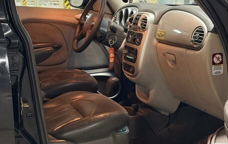 Chrysler PT Cruiser, 2000 год, 322 222 рублей, 20 фотография