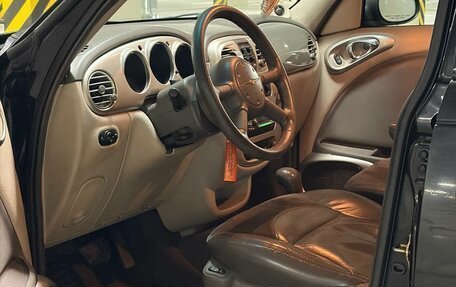 Chrysler PT Cruiser, 2000 год, 322 222 рублей, 19 фотография