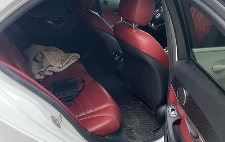 Mercedes-Benz C-Класс, 2016 год, 2 500 000 рублей, 7 фотография