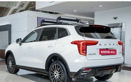 Haval Jolion, 2025 год, 2 849 000 рублей, 3 фотография