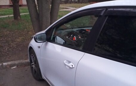 KIA cee'd III, 2014 год, 900 000 рублей, 5 фотография