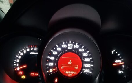 KIA cee'd III, 2014 год, 900 000 рублей, 9 фотография