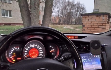 KIA cee'd III, 2014 год, 900 000 рублей, 10 фотография