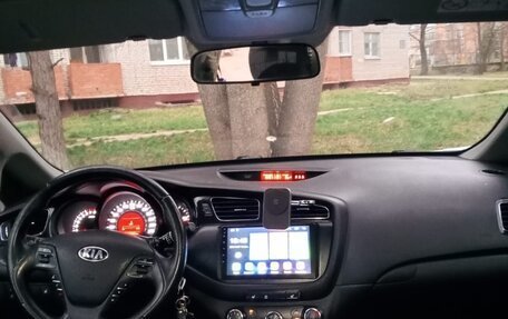 KIA cee'd III, 2014 год, 900 000 рублей, 8 фотография