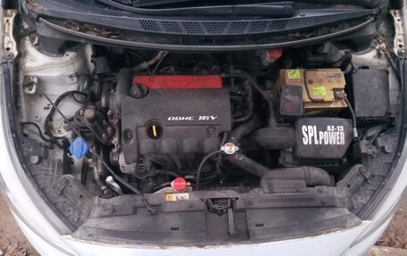 KIA cee'd III, 2014 год, 900 000 рублей, 11 фотография