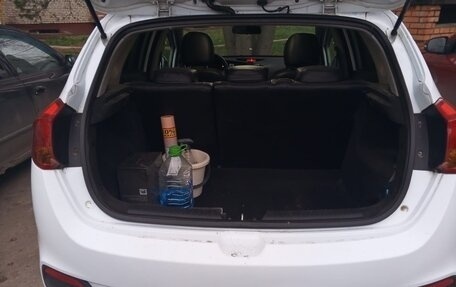 KIA cee'd III, 2014 год, 900 000 рублей, 12 фотография