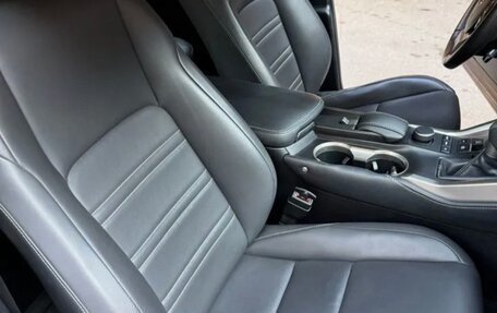 Lexus NX I, 2015 год, 2 549 999 рублей, 12 фотография