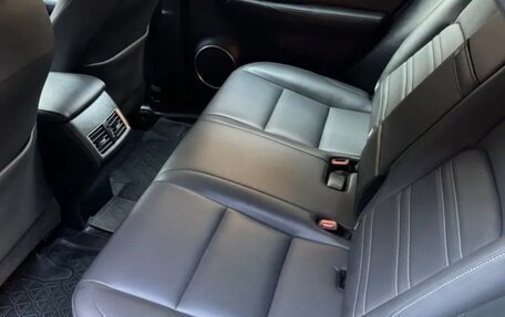 Lexus NX I, 2015 год, 2 549 999 рублей, 13 фотография