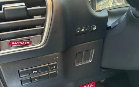 Lexus NX I, 2015 год, 2 549 999 рублей, 11 фотография