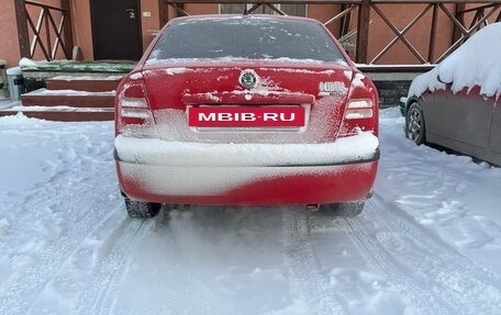 Skoda Octavia IV, 2008 год, 650 000 рублей, 2 фотография