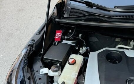 Lexus NX I, 2015 год, 2 549 999 рублей, 9 фотография