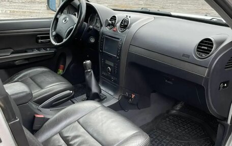 Great Wall Hover H5, 2014 год, 1 050 000 рублей, 12 фотография