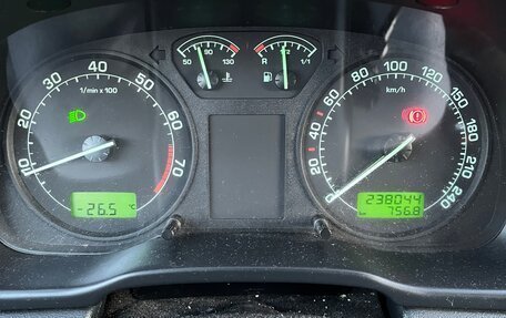 Skoda Octavia IV, 2008 год, 650 000 рублей, 5 фотография