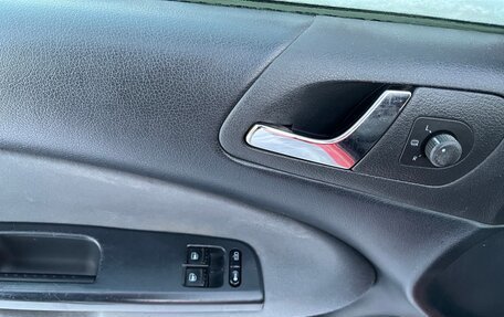 Skoda Octavia IV, 2008 год, 650 000 рублей, 7 фотография