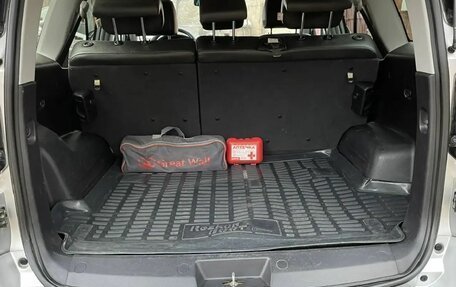 Great Wall Hover H5, 2014 год, 1 050 000 рублей, 11 фотография